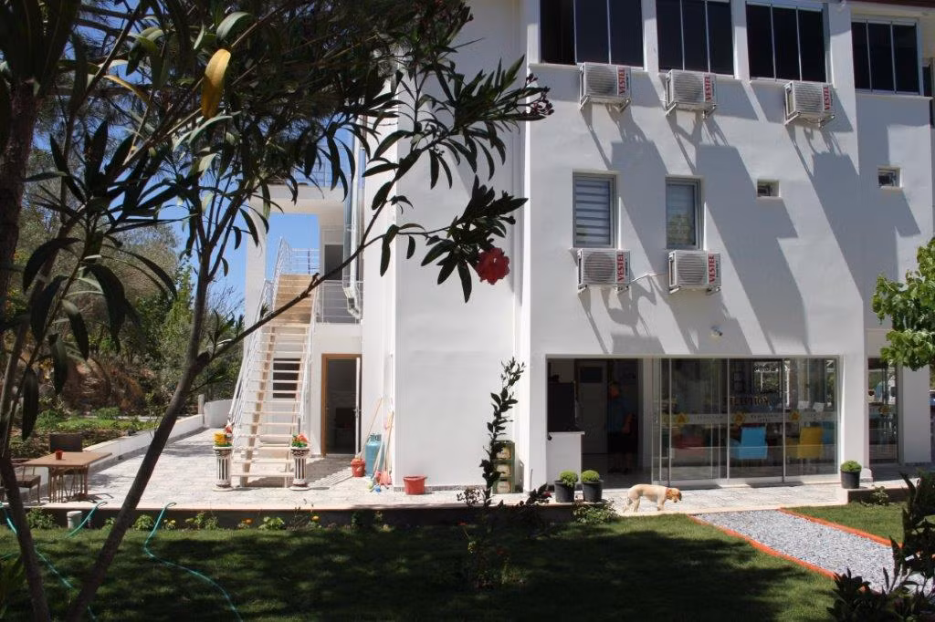 Aelbistan Otel — 5