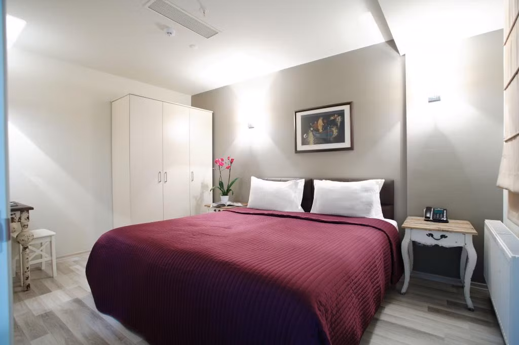 Home Stay Home Şişli — 7