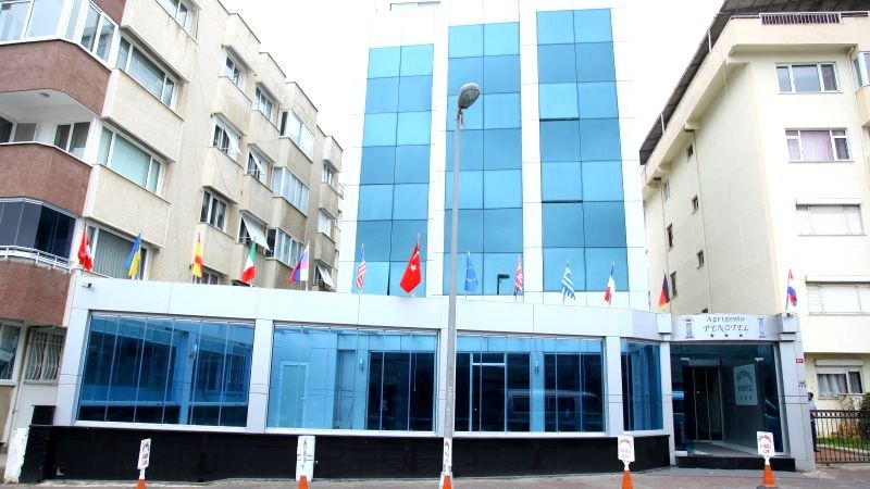 Pen Hotel Pendik