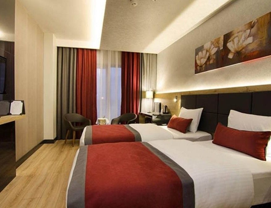 Ramada Encore Gebze — 6
