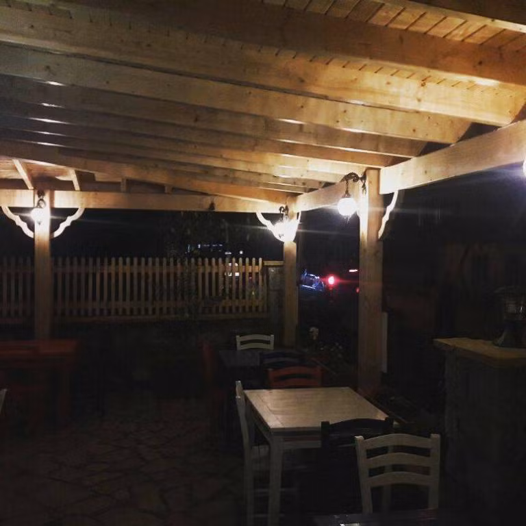 Yeni Bademli Konuk Evi — 7