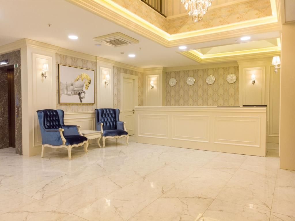 Otel Resmi