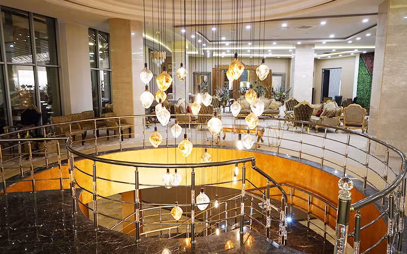 Grand Termal Yalova Resort Hotel & Spa — 6