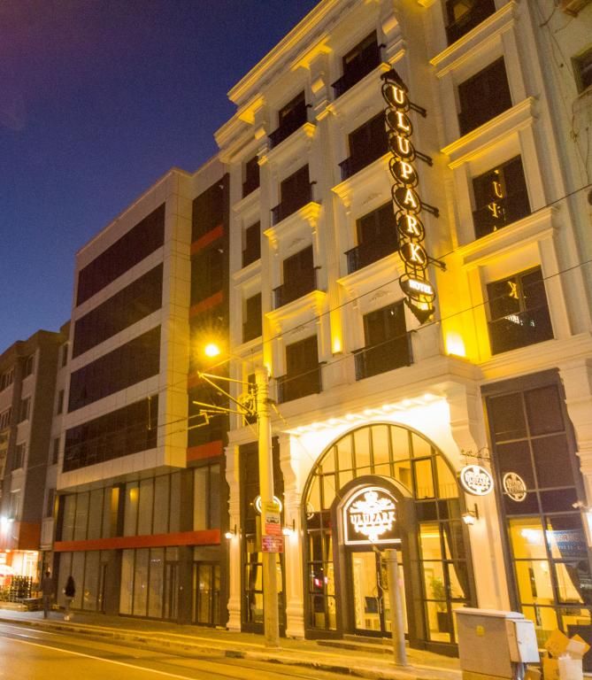 Otel Resmi