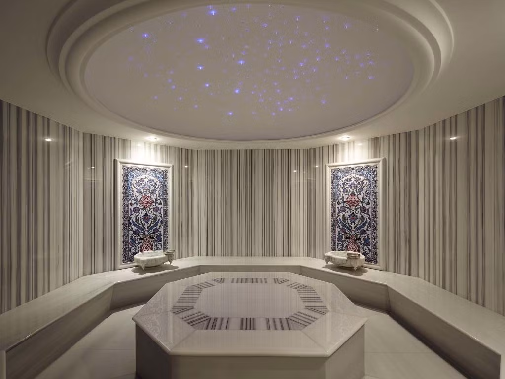 Mercure Istanbul Altunizade Hotel — 8