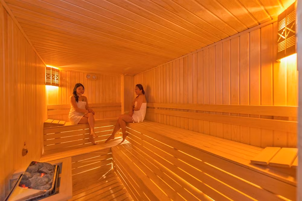 İstanbul Dora Hotel — 7