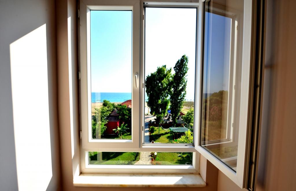 Önder Yıldız Hotel — 2