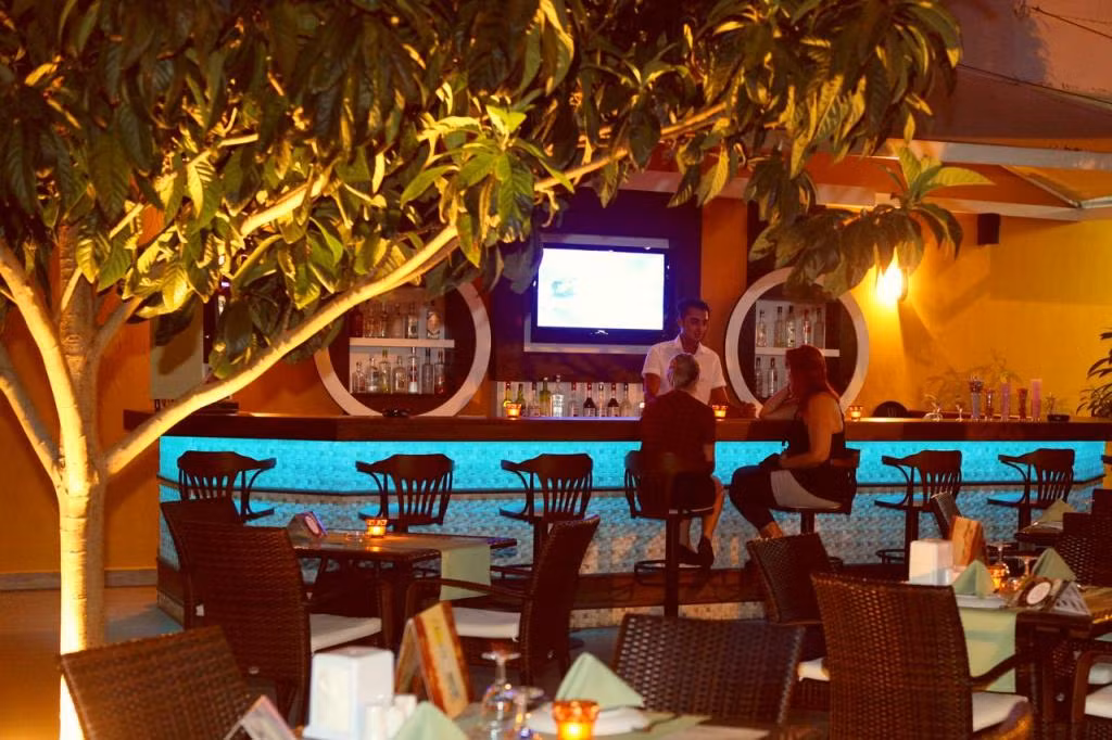 Otel Resmi