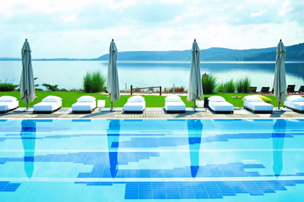 Otel Resmi