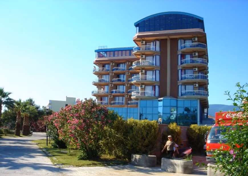 Hotel Helin — 3
