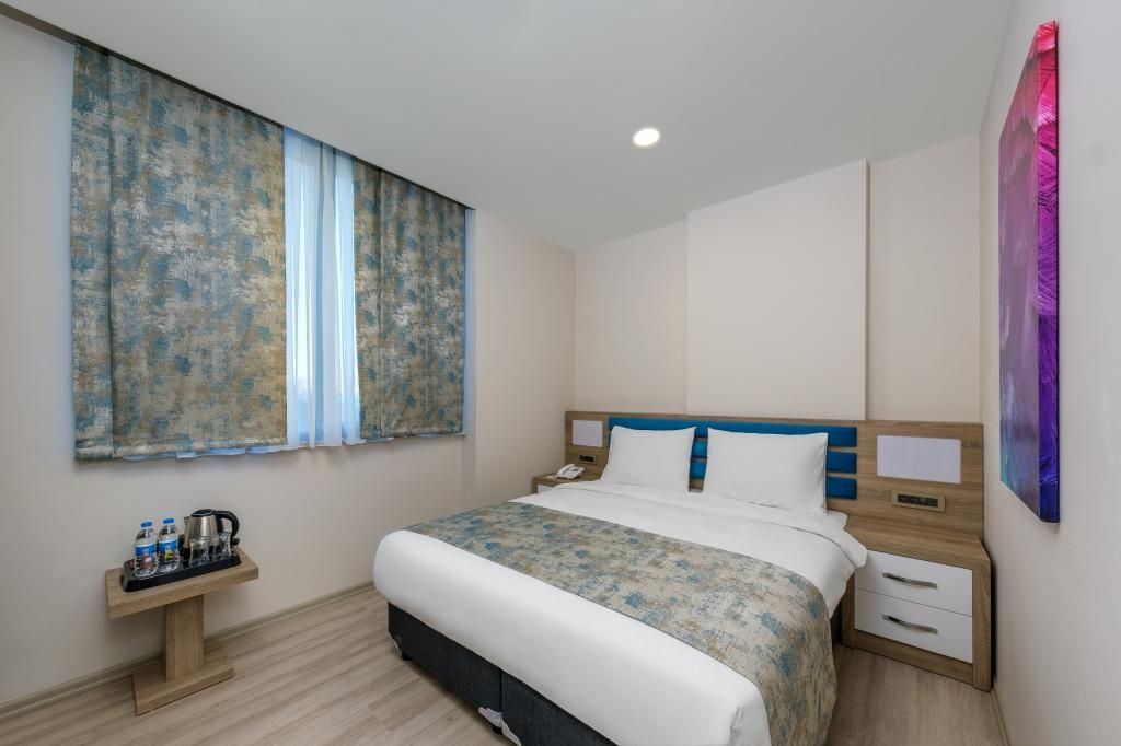 Anelli Hotel — 3