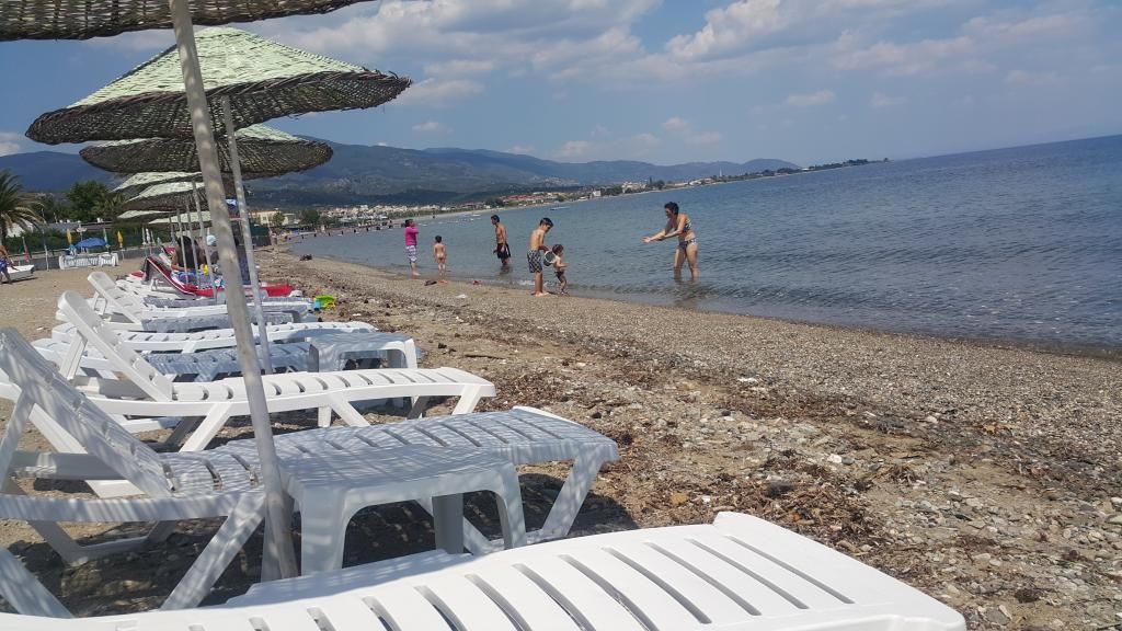 Zeytin Otel Altınoluk — 7
