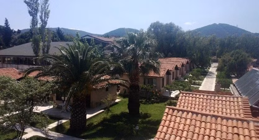 Palm Otel Beach Club Urla