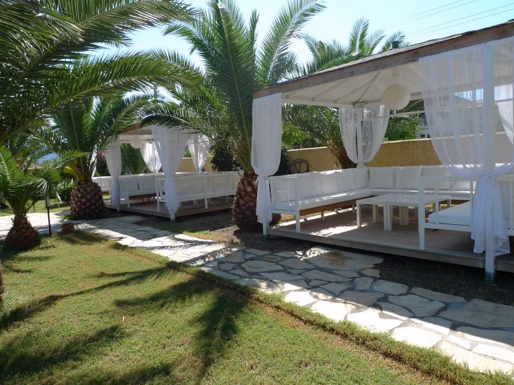 Club Alla Turca — 9