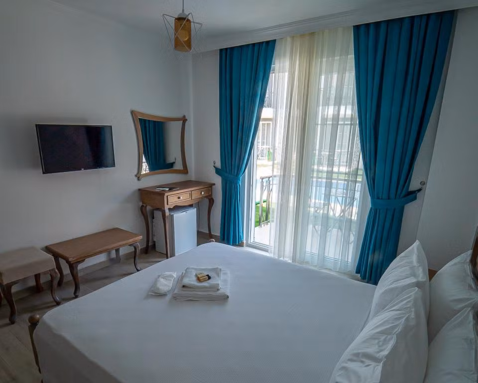 Otel Resmi