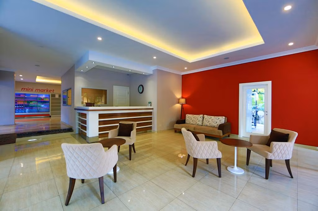 Otel Resmi