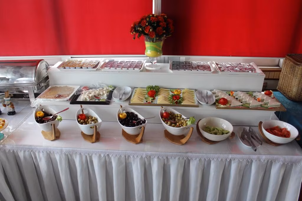 4 Eylül Otel — 4