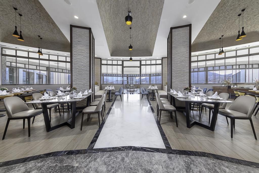 Dedeman Tokat — 6