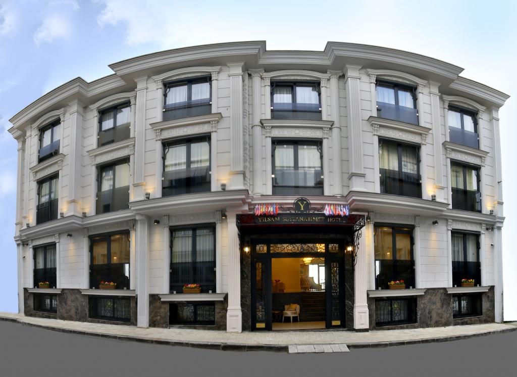 Otel Resmi