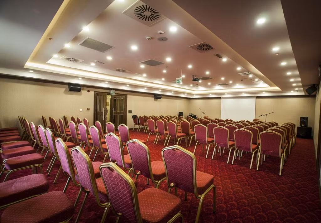 Grand Turkuaz Hotel Bursa — 7