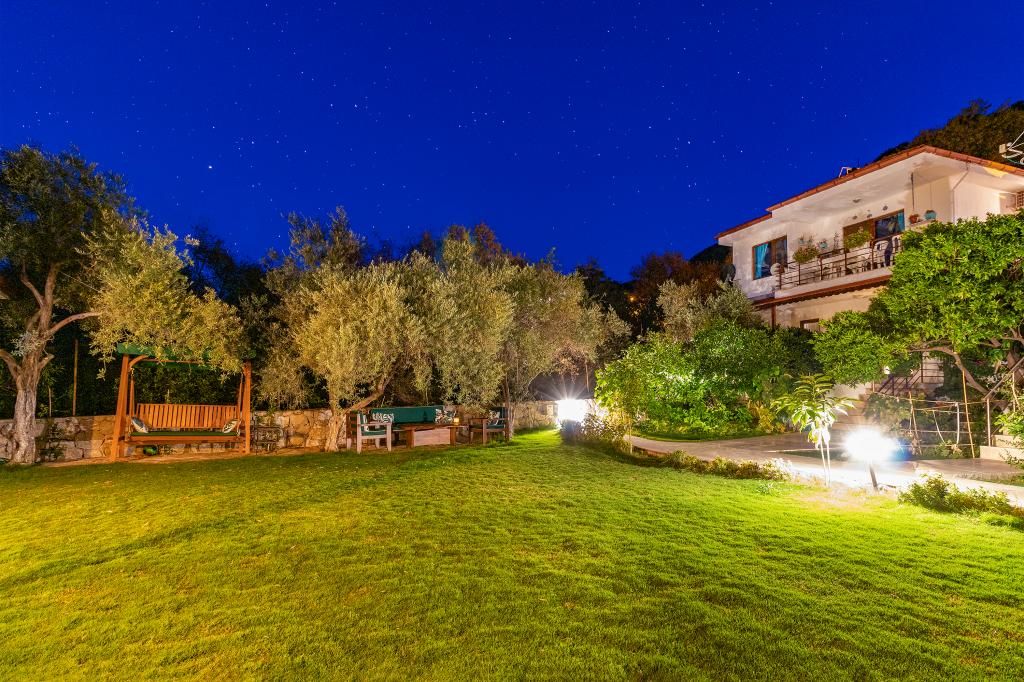 Hanım Pınarı Butik Otel — 8