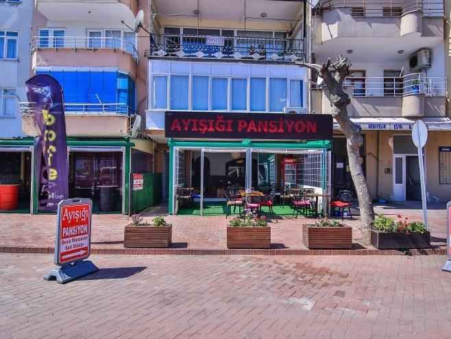 Amasra Ayışığı Konaklama — 4