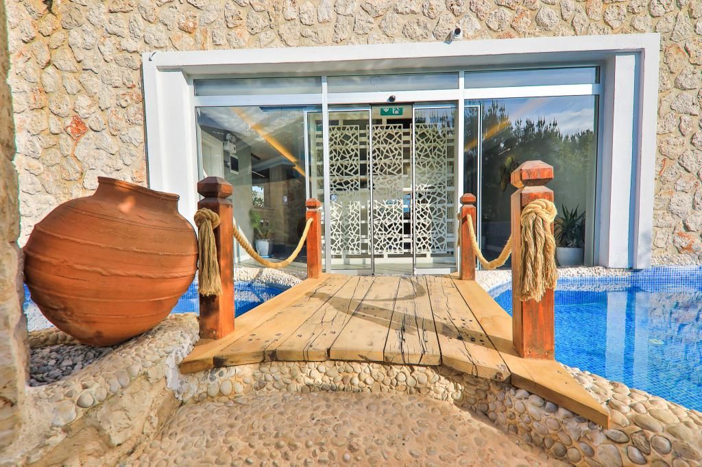 Kalkan Saray Suites ( +16 Adult Only) — 6