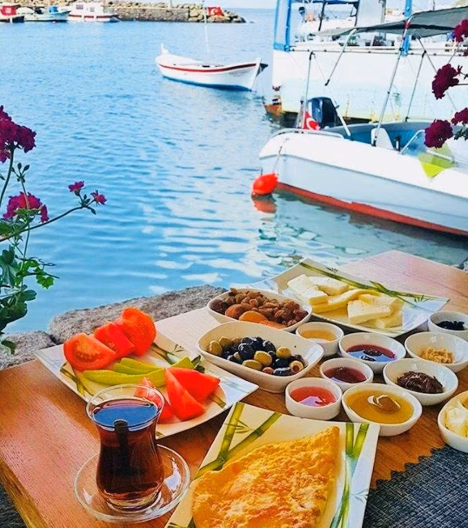 Assos Behram Hotel Special Class(Adults Only +12) — 9