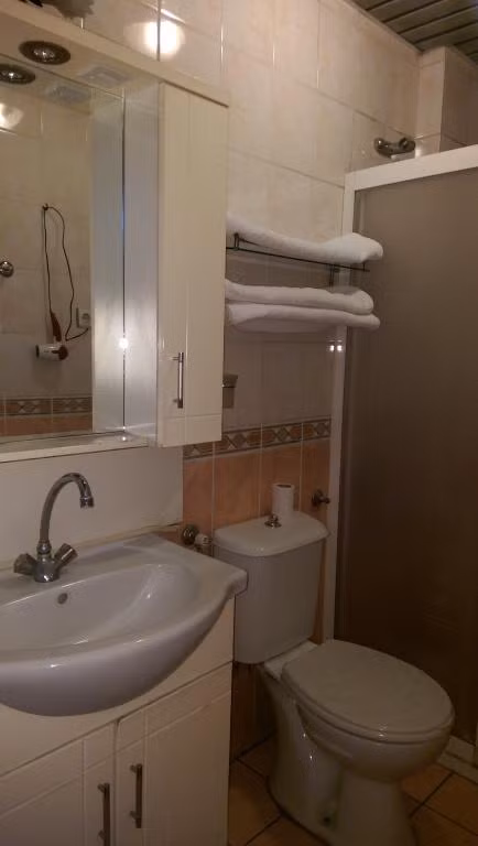 Mevlana Otel Konya  — 9