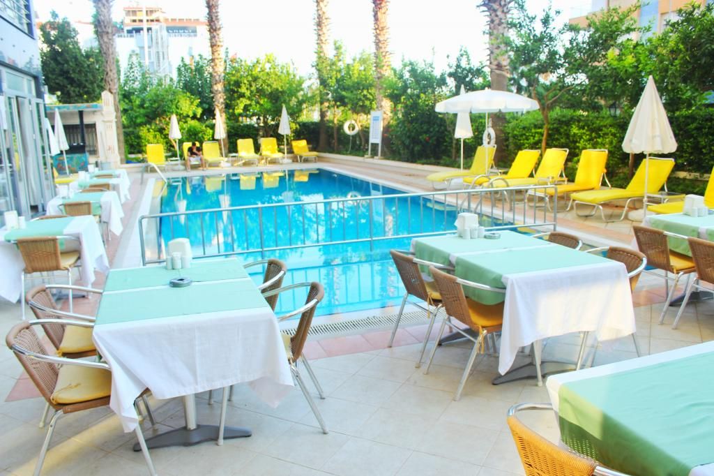 Hotel Royal Hill — 6