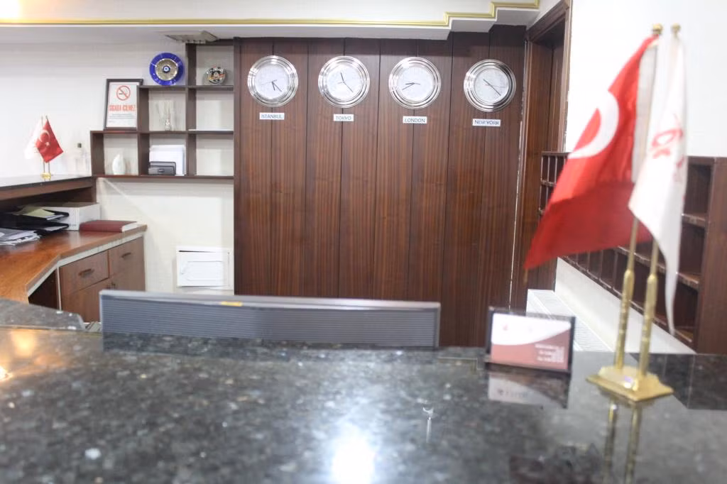 4 Eylül Otel — 6