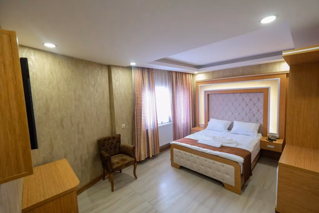 Misswak Hotel Sorgun — 6