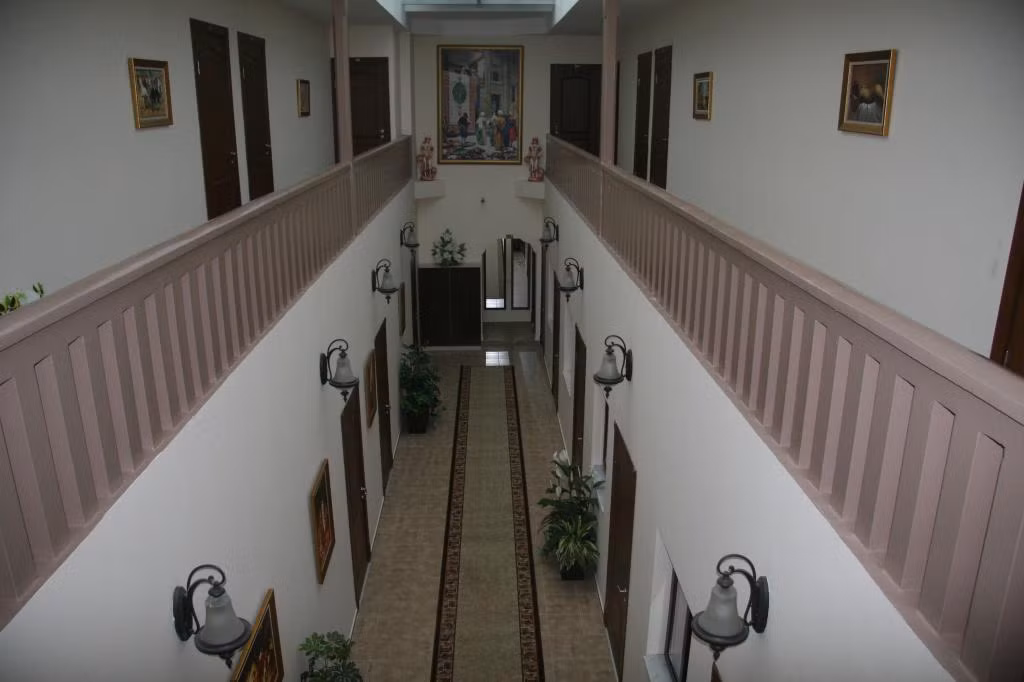 Konak Saray Otel — 8