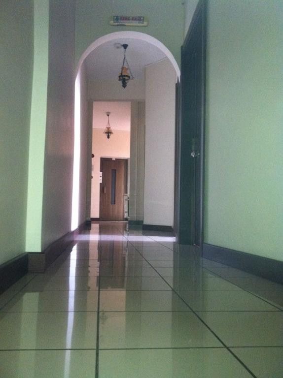 Çarıkçı Otel Giresun  — 6