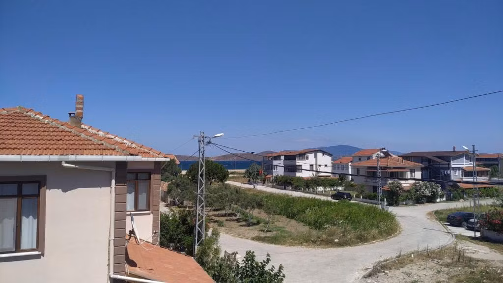 Lavinia Otel Avşa — 4