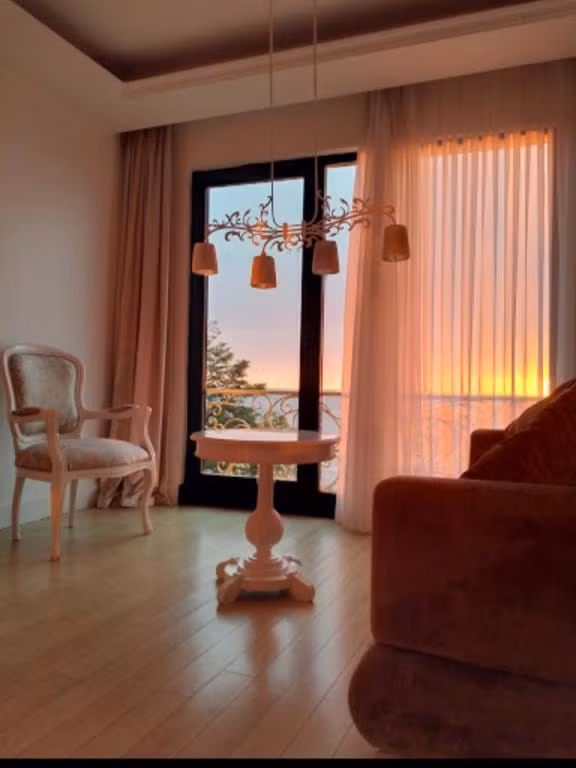 Babızer Konaklama Ve Restorant