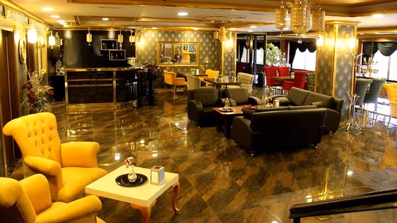 Savona Otel — 9