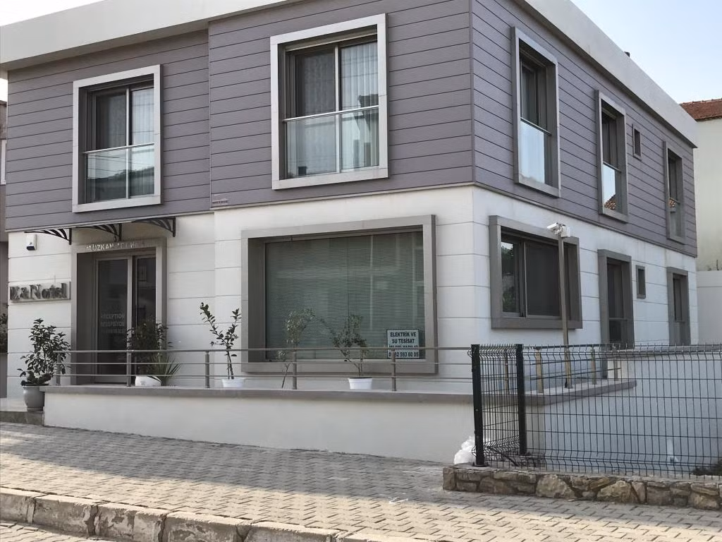 EvN Hotel Dalyan — 4