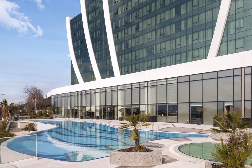 Otel Resmi