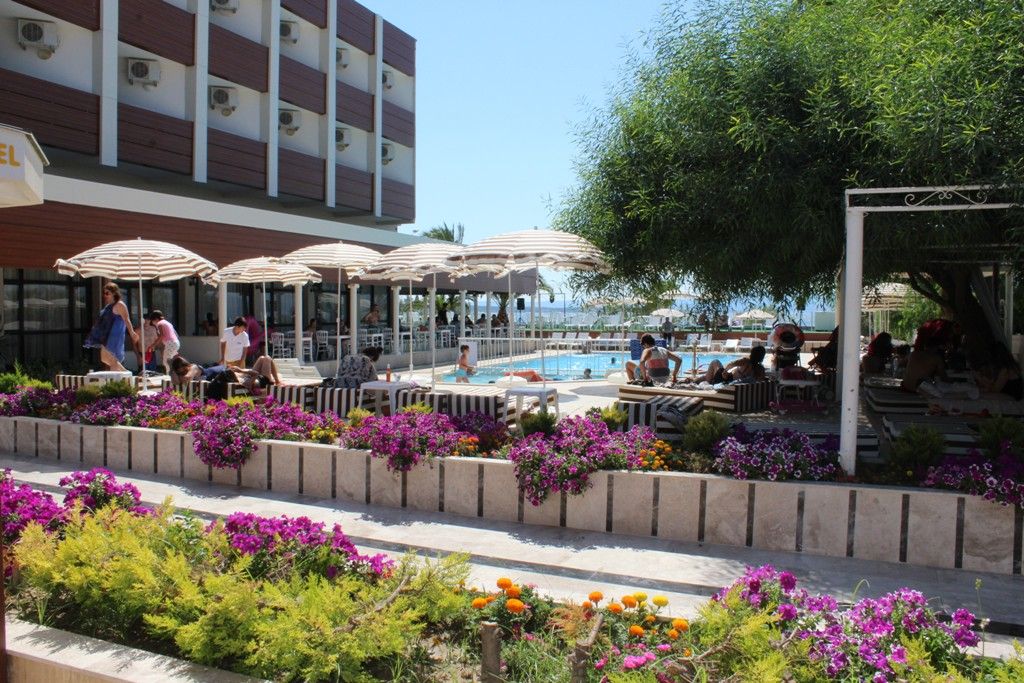 Çeşme Farm Hotel — 9