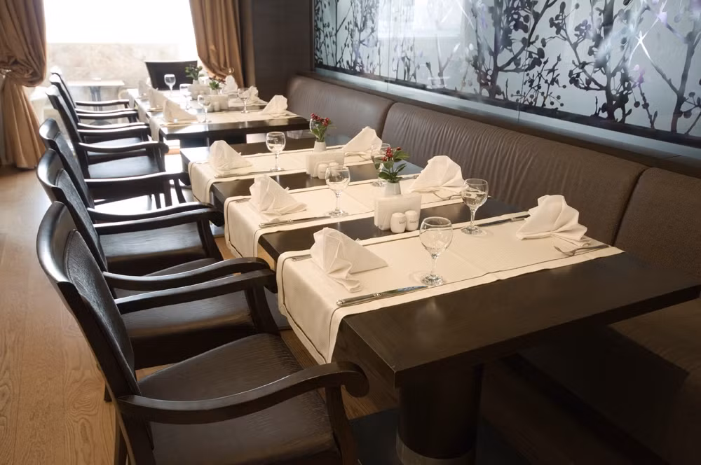 Levni Hotel & Spa — 9