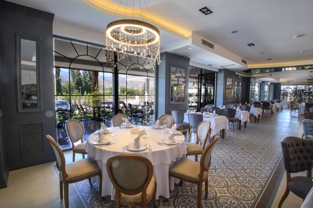 Aymira Hotel & Spa — 3