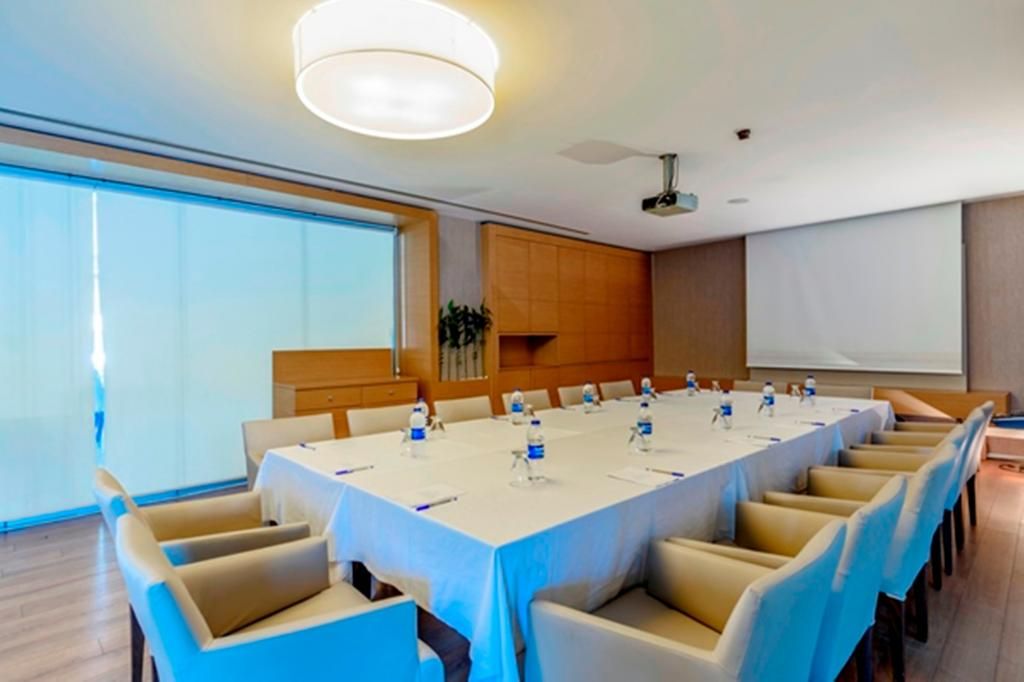 Aydınoğlu Otel — 7