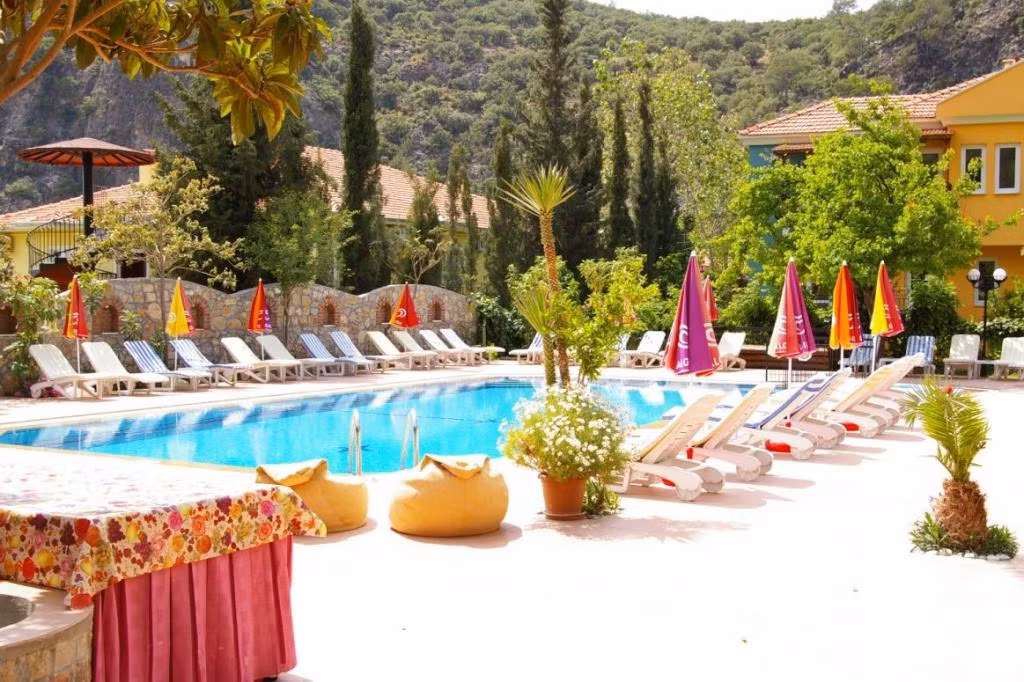 İmparator Hotel