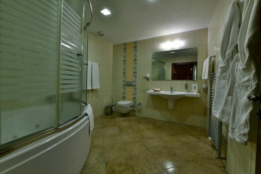 Cappadocia Estates Hotel — 7