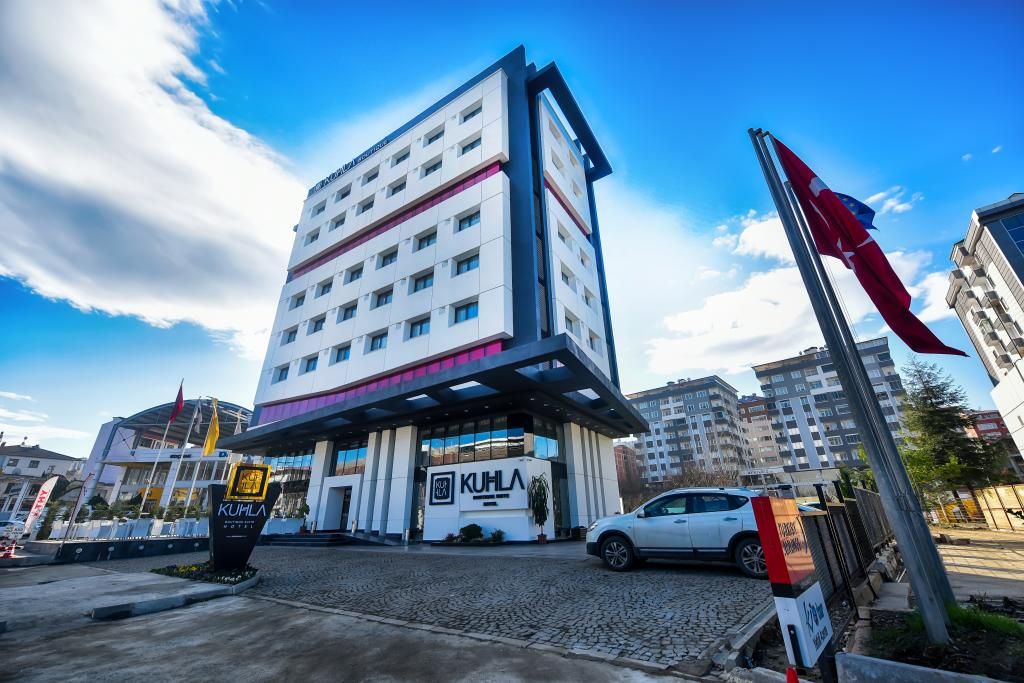 Kuhla Otel