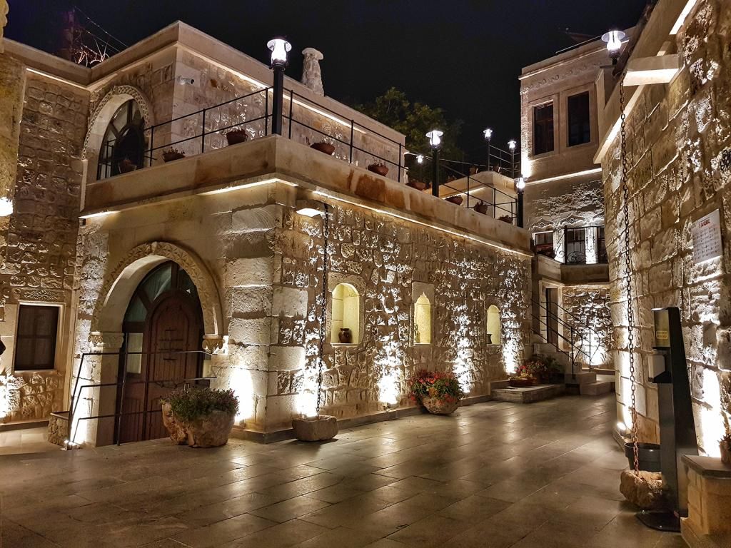 Elysion Cave Suites +12 Adults Only — 7