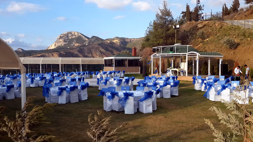Teras Aqua Park Hotel & Spa — 3