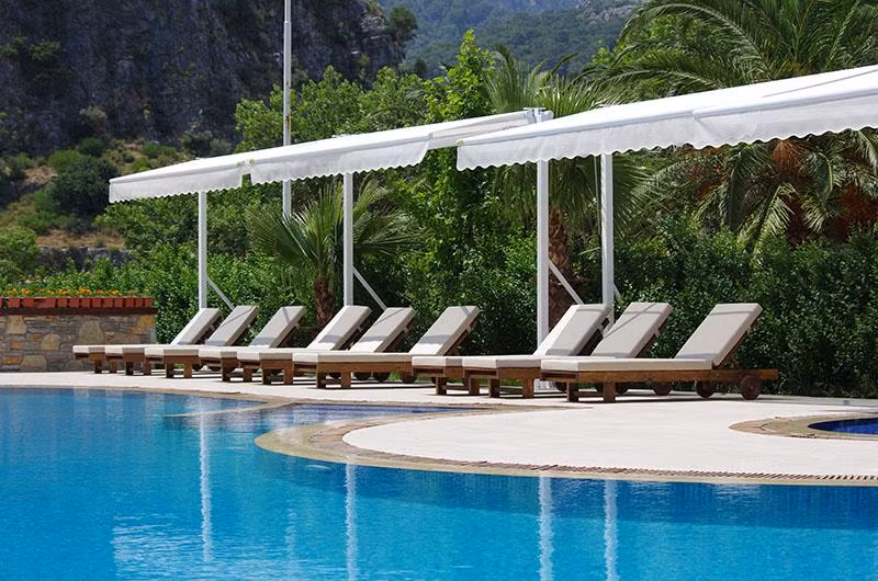 Otel Resmi