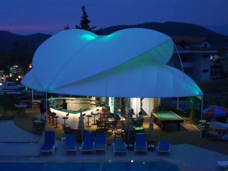 Ant Apart Hotel — 9
